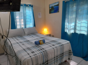 Camelia Rooms