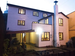 Casa Chilota B&B