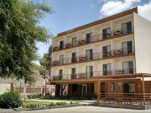 B Hotel Nasca