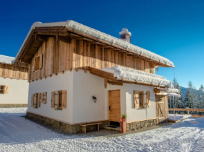 Eulersberg Appartements
