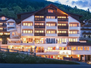 Romantik & Spa Alpen-Herz