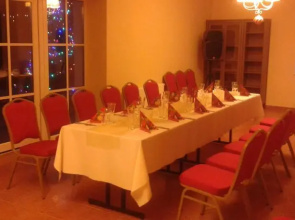 Svečių namai Moteliukas