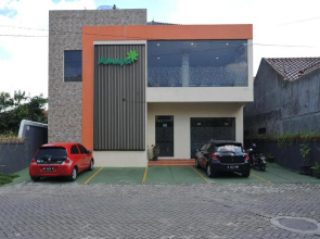 Amaya Suites