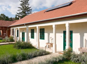 Barta Pince Vendégház Mád