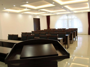 Amy Hotel Boutique