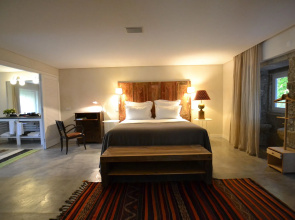 Quinta do Ameal - Wine & Tourism Terroir