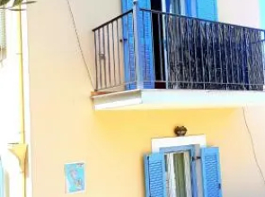 Odysseion Apartments