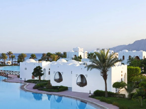 Safir Dahab Resort