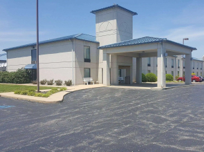 Baymont by Wyndham West Plains