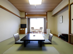 Aki Grand Hotel & Spa