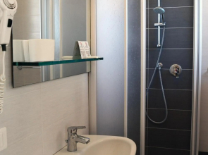 Hotel Embassy Pesaro