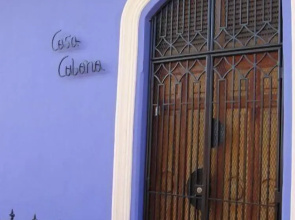 Hotel Casa Cubana