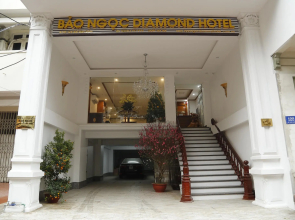 Bao Ngoc Diamond Hotel