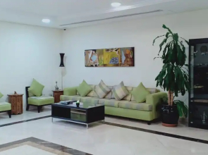 Coral Boutique Villas