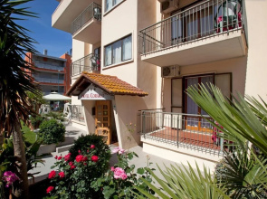 Hotel Corallo