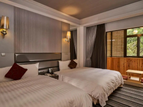 Yundeng Landscape Hotel