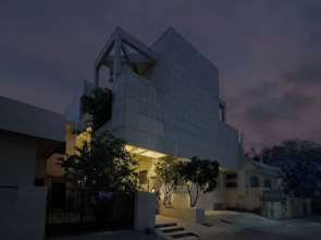 Avaanti Boutique Stay By Avaanti Stays