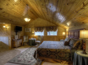 Black Forest Inn Bed & Breakfast