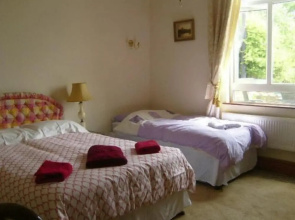Penybryn Cottages