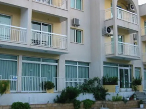 Elecon Tourist Apartments