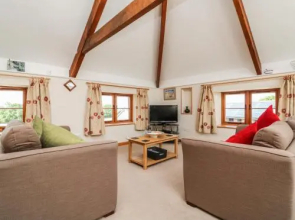 Lundy View Cottage