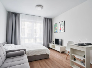 Апартаменты на шоссе Перовское 2/2