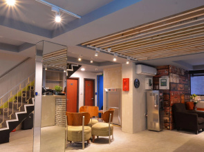 Fun Stay Inn Hanzhong