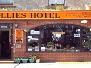 Jollies Hotel