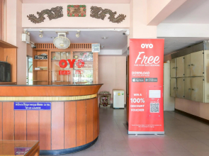 Saithong Place Hotel