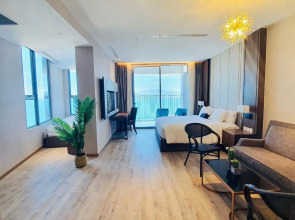 Holi Panorama Condotel