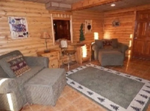Moose Tracks Lodge
