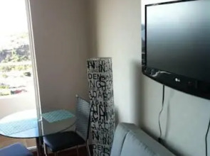 Valparaiso Apartment