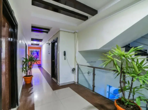 Surya Teja Residencyby OYO Rooms