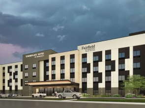 Towneplace Suites By Marriott Paris