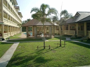 Le Palm Hotel