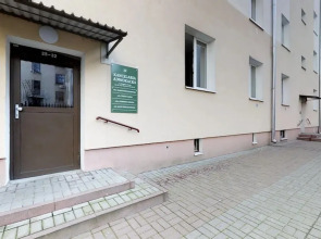 Rint - Centrum Okopowa