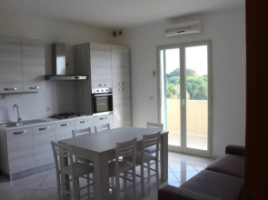 House Nereide, Lovely Apartment Sea View GALLIPOLI