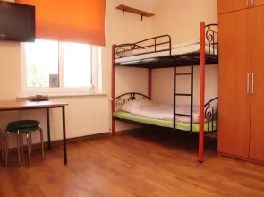 Hostel Bursztynek