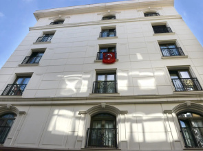 Style Hotel Sisli