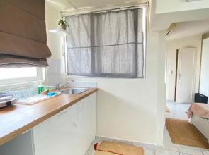 Private Apt. Acropolis View. Top Floor. Koukaki