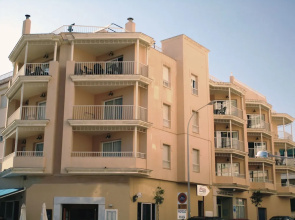 Apartamentos Andalucía