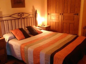 Apartamentos Rurales Las Dos Torres