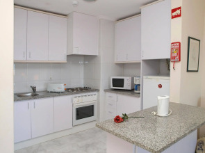 Apartamentos Jardins da Rocha