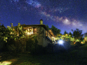 Ampelos Estate - The Studio