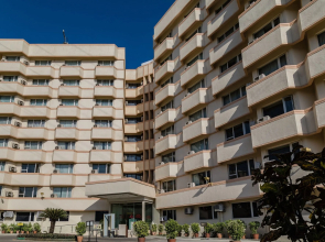 The Residence Hotel and Apartment