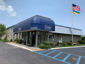 Travelodge Inn & Suites by Wyndham Albany