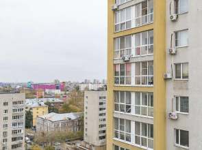 Апартаменты Стрелка на бульваре Мира, д. 5