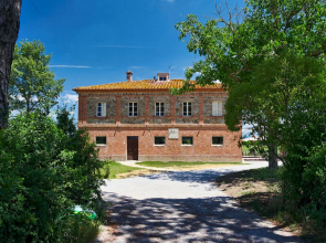 Tenuta la Fratta