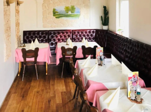 Hotel & Restaurant Miranda