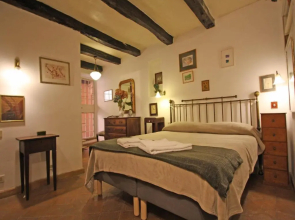Terrace Apartment - Heart of Trastevere